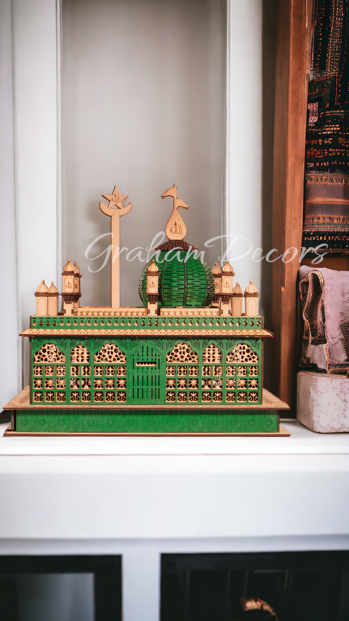 Immerse yourself in the spiritual aura of Kaliyar Sharif, resonating with the sanctity of Sarwar Sharif Dargah and sharif dargah . Enhance your living space with our exquisite collection, drawing inspiration from living room designs, interior decor near me, and captivating living hall and area designs. find near dargah for spirituality and peace of mind.