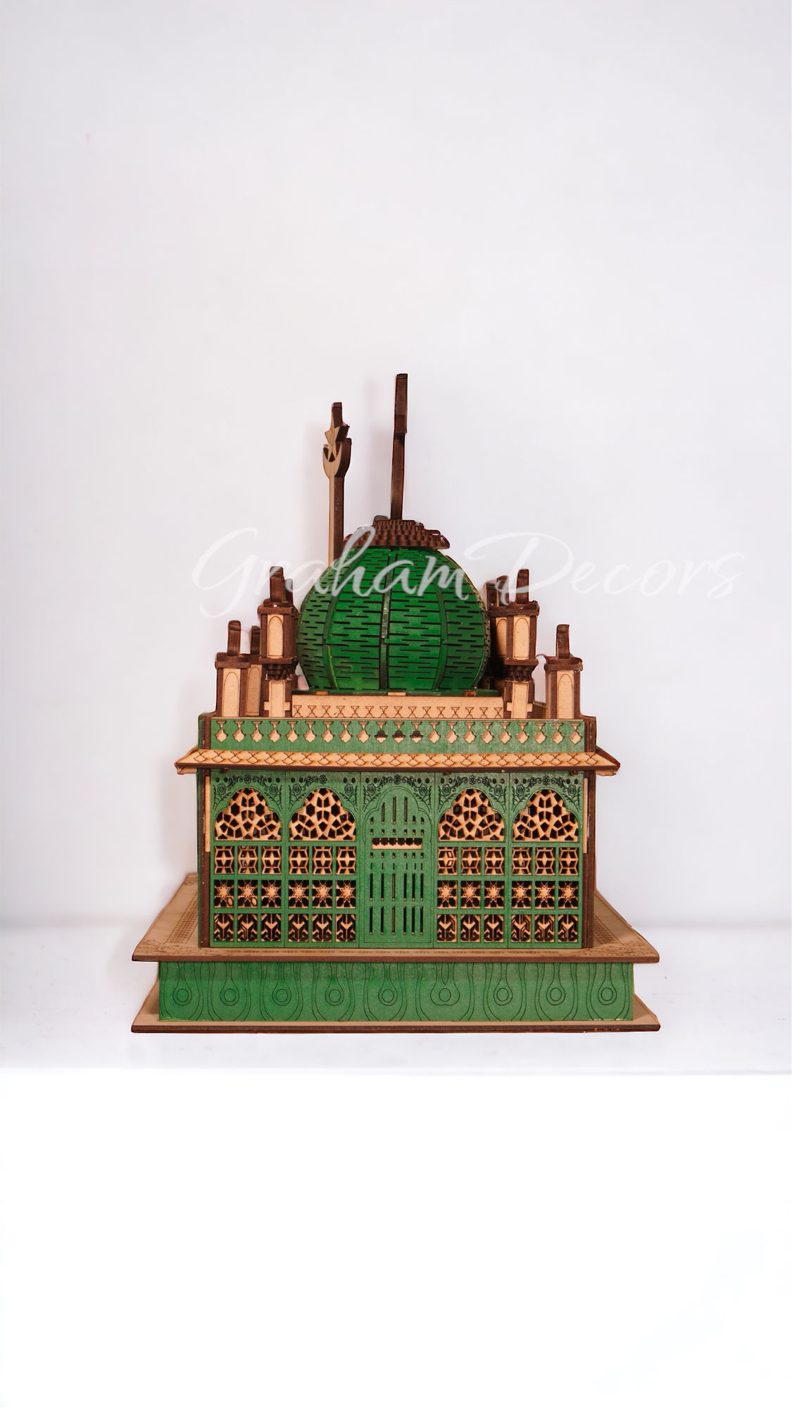 Experience the spiritual essence of dargah near me at Kaliyar Sharif, akin to the revered Dargahs like Nizamuddin and Haji Dargah. Delve into divine tranquility reminiscent of KGN Dargah, and Haji Malang. Elevate your living space with our decor inspired by the sacred, offering home interior design and house interior design. Explore decor stores near me for your living room interior needs.