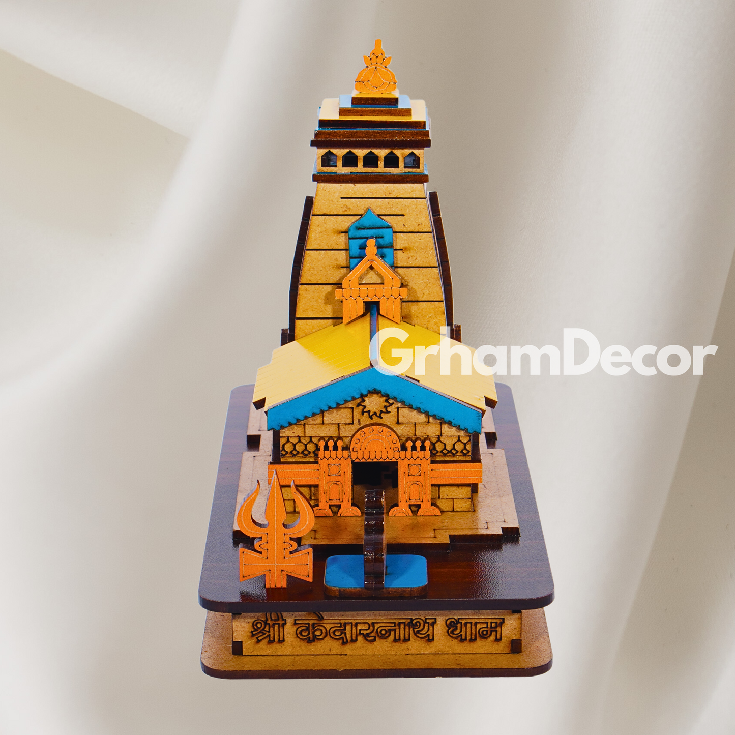 Char Dham Yatra Updates - Latest Information and Travel Guidelines Ancient Indian