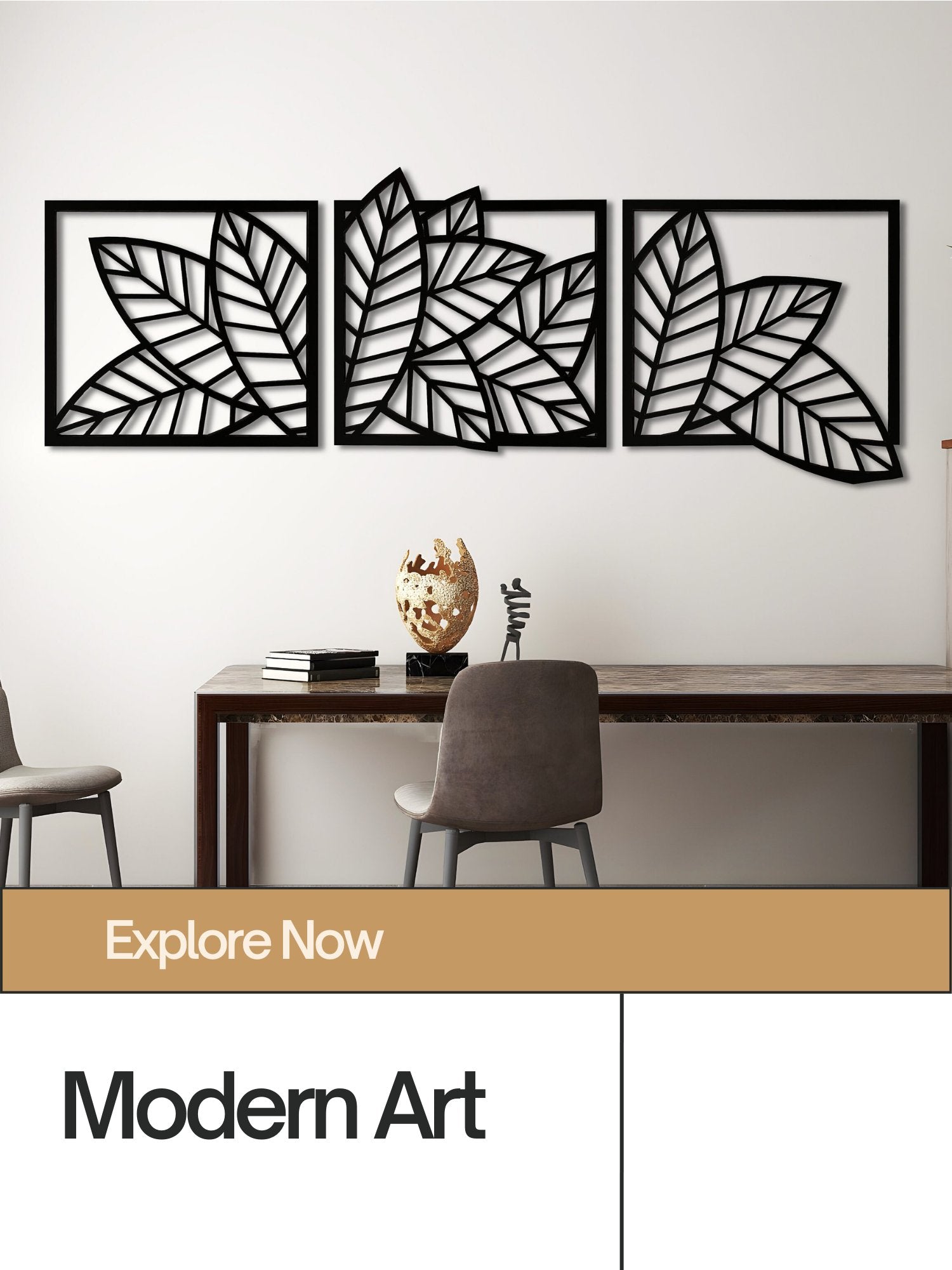 Modern Wall art